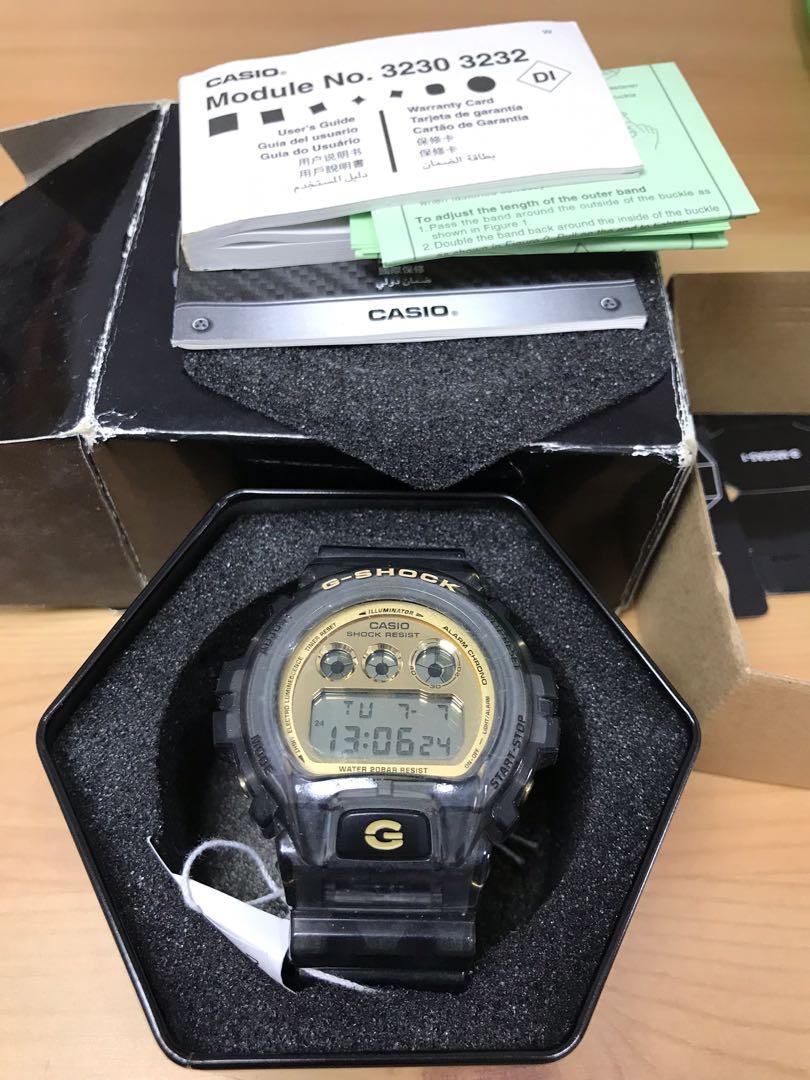 Dw6900 fg8 hotsell