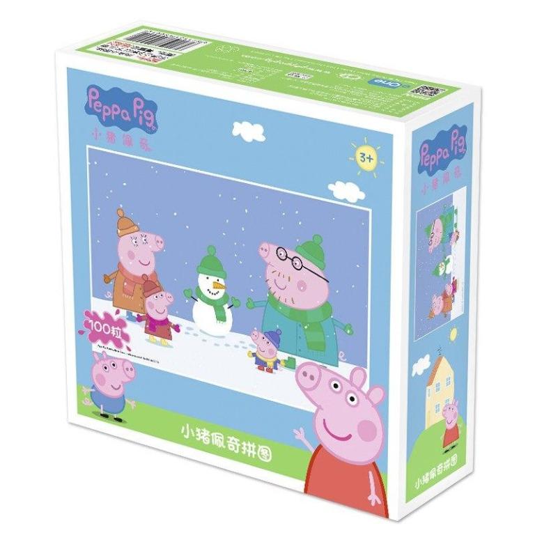 peppa pig educational toys