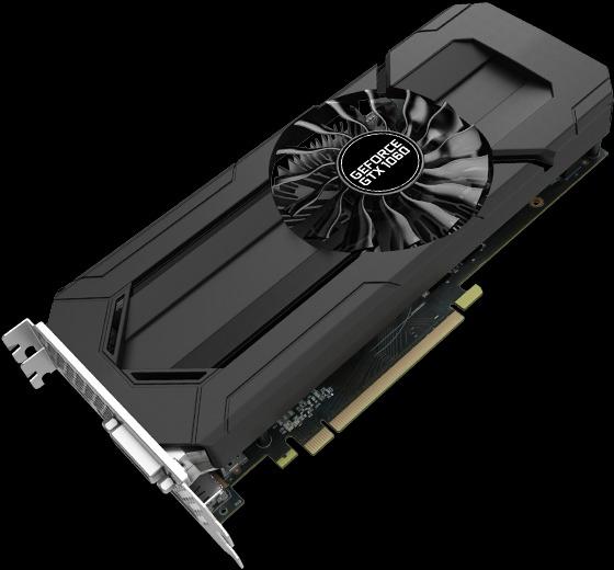 Palit geforce gtx 1060 stormx 3gb hotsell