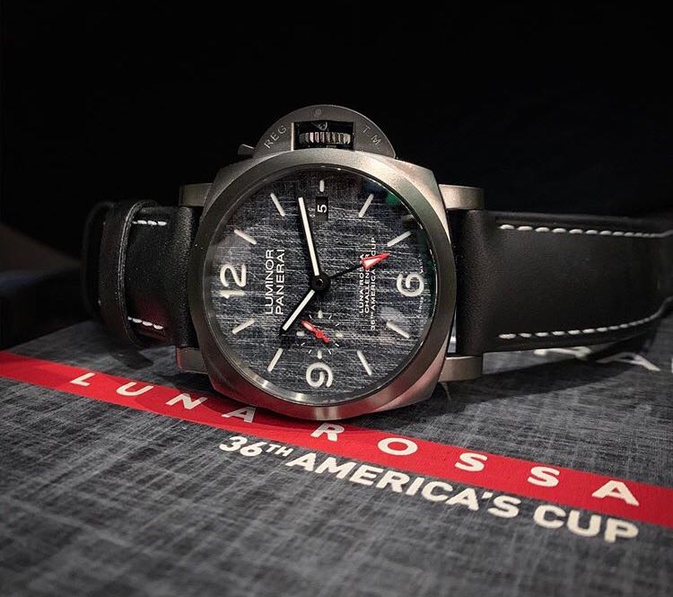 Panerai pam cheap 1036