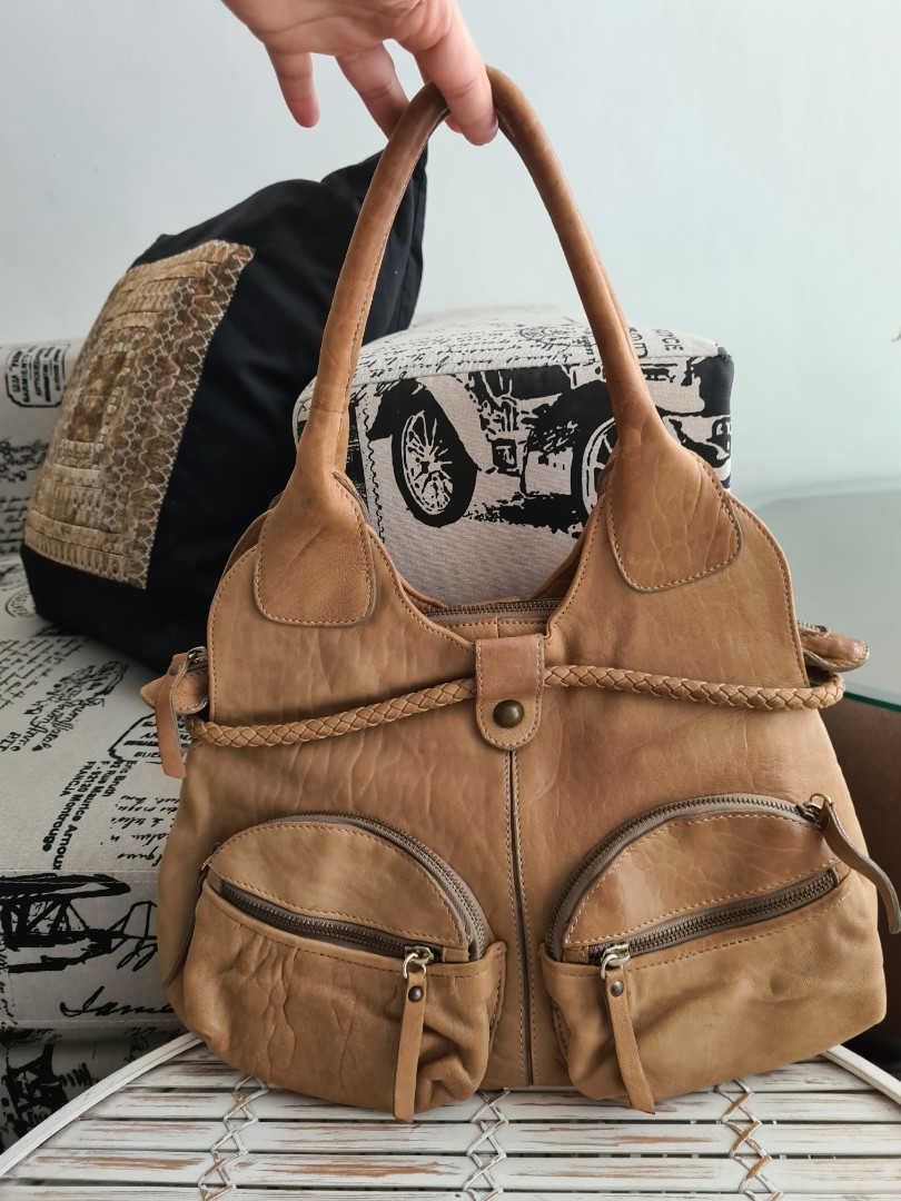 Paolo deals masi purse