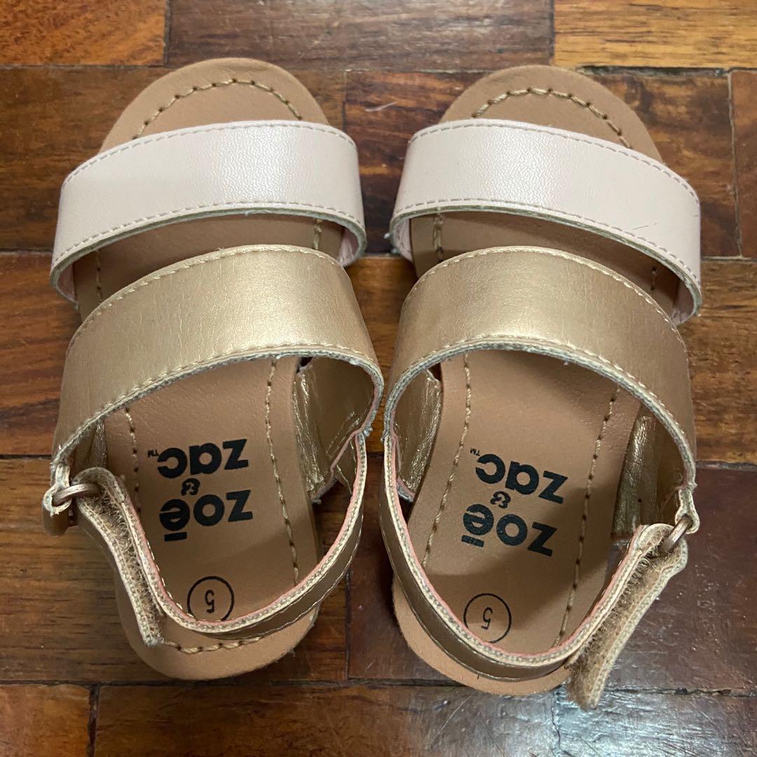 jesus sandals for babies