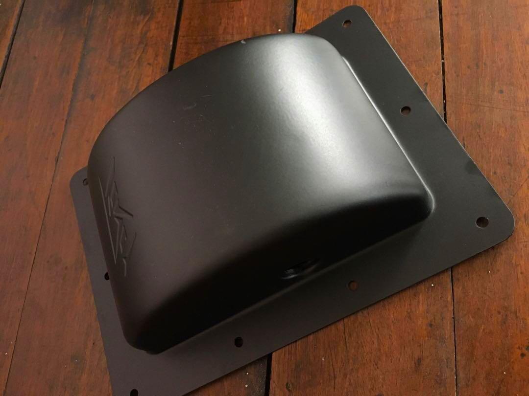 Peavey Speaker Handle, Audio, Soundbars, Speakers & Amplifiers on Carousell