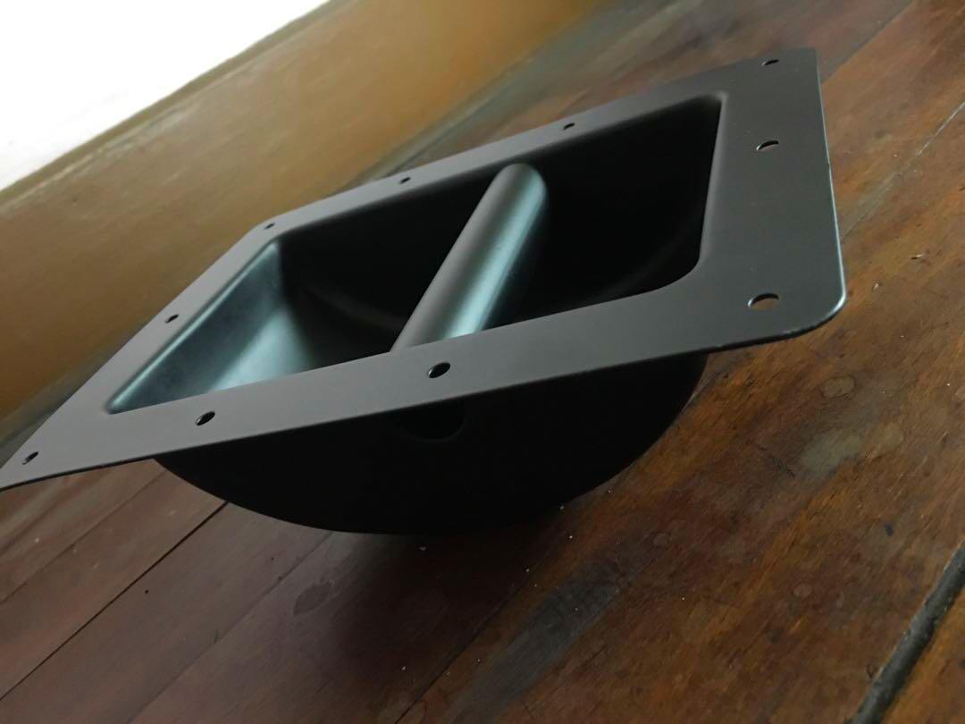 Peavey Speaker Handle, Audio, Soundbars, Speakers & Amplifiers on Carousell