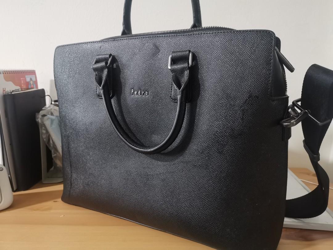 Pedro hotsell business bag