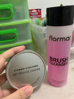 Pembersih brush
