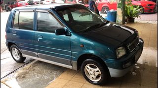 Kancil 660 Ex Tahun 2007 Cars Cars For Sale On Carousell