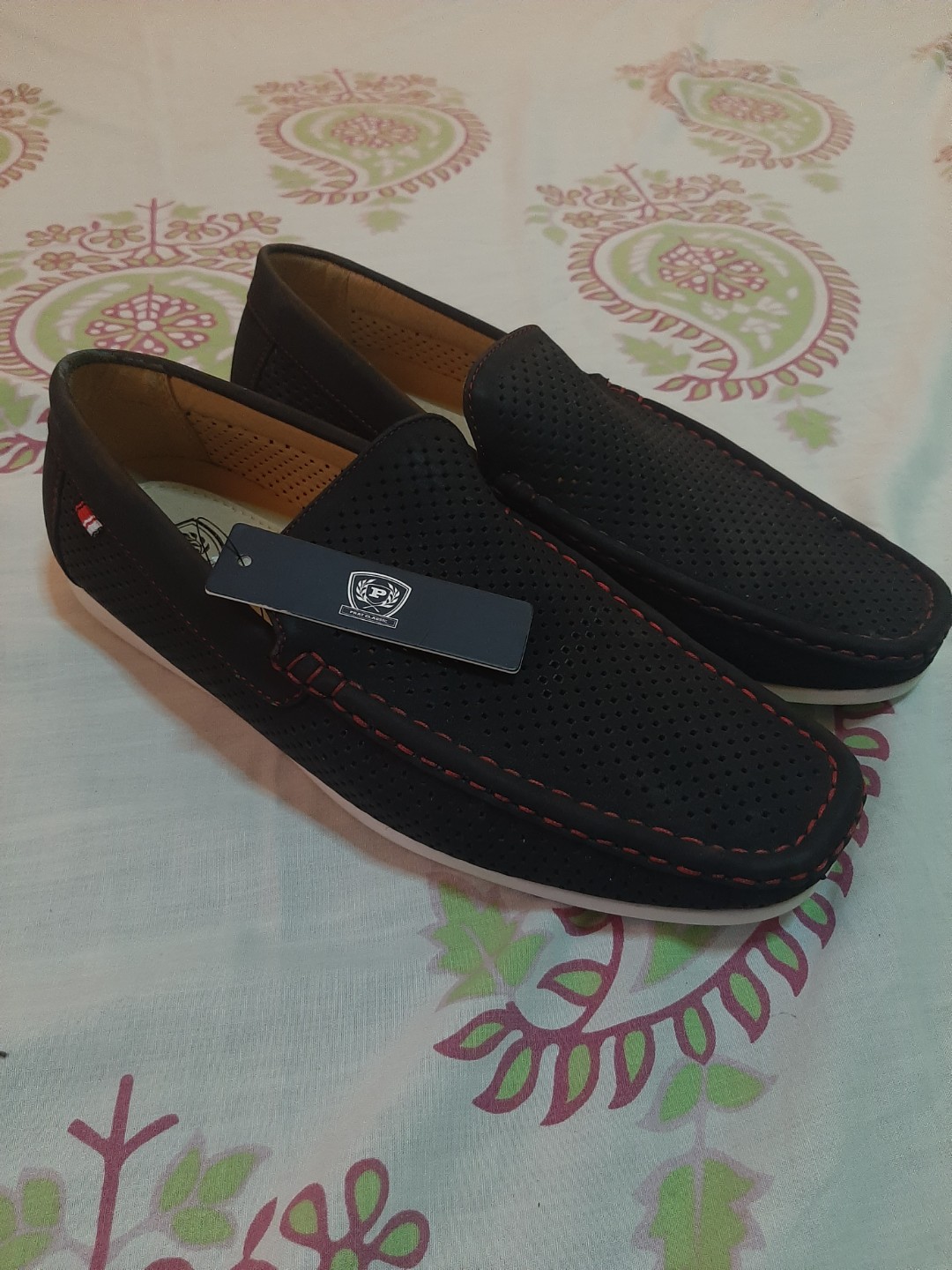 Phat Classic Loafers, Men's Fashion