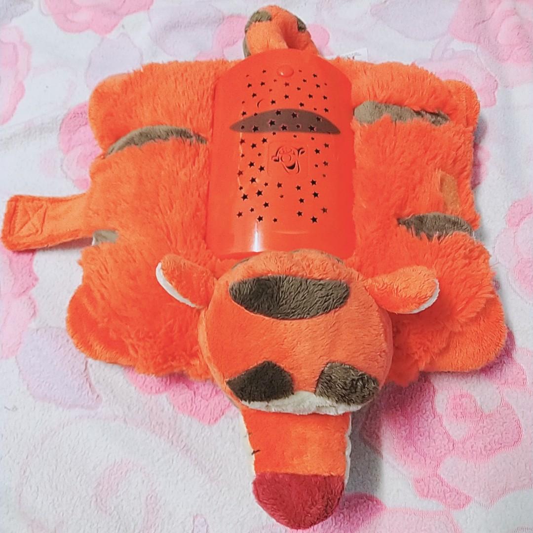 Tigger pillow pet 2025