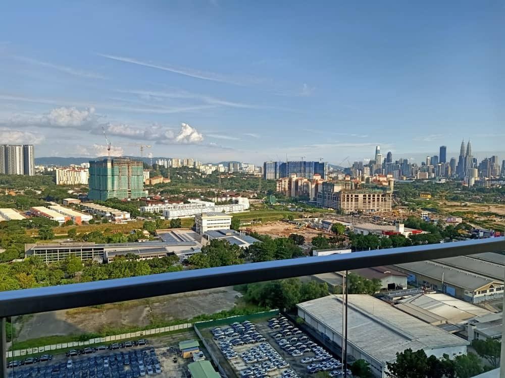 Platinum Lake Pv 16 Taman Danau Kota Setapak 5 Bedroom Unit High Floor Nice View For Rent Property Rentals On Carousell