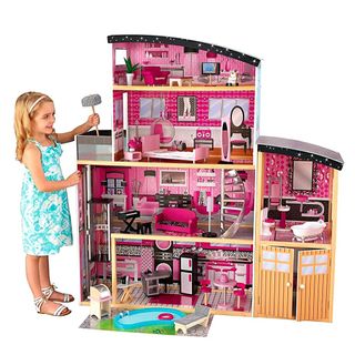 Affordable lol doll house For Sale Toys Games Carousell Singapore