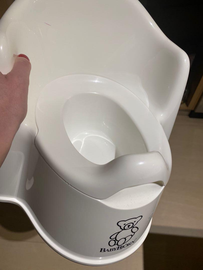 Potty, Babies & Kids, Nursing & Feeding on Carousell