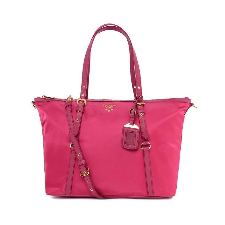 prada tote bag sale