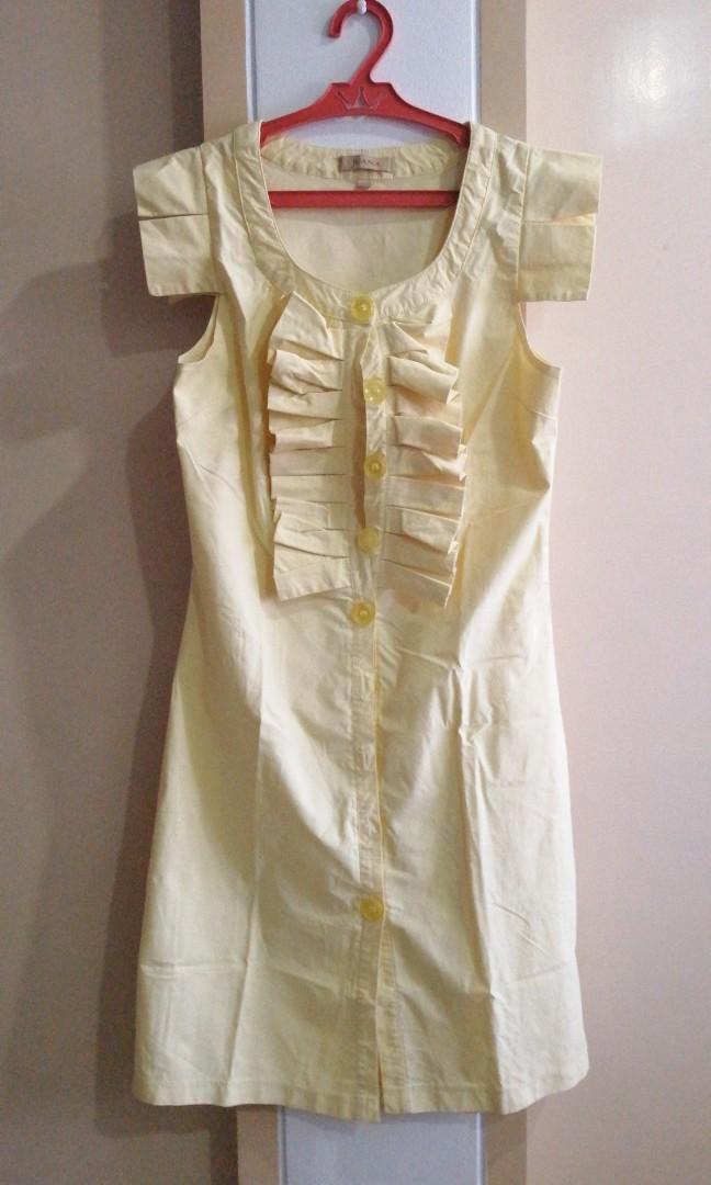 juana dress