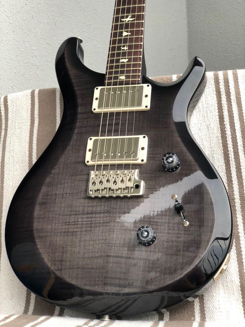 prs s2 cu24