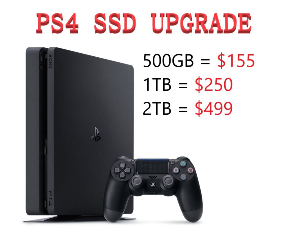 Ps4 console eb games store