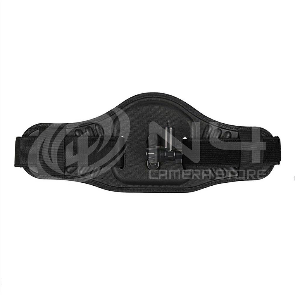 PULUZ Waist Belt Mount Strap for GoPro Fusion, DJI OSMO Pocket