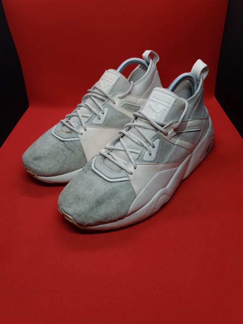Bts x puma bog sale sock
