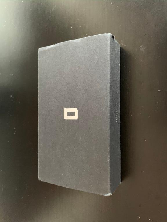 Quiet Carry The Shorty Titanium Multitool, Men's Fashion, Bags, Belt