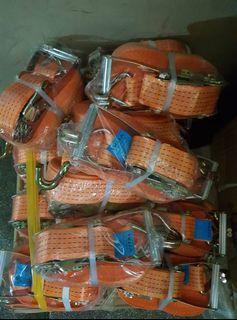 Ratchet Tie Down Strap Home Tools And Accessories Carousell