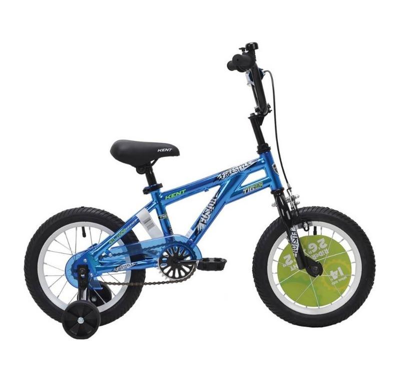 Kent fusion 500 bike shop