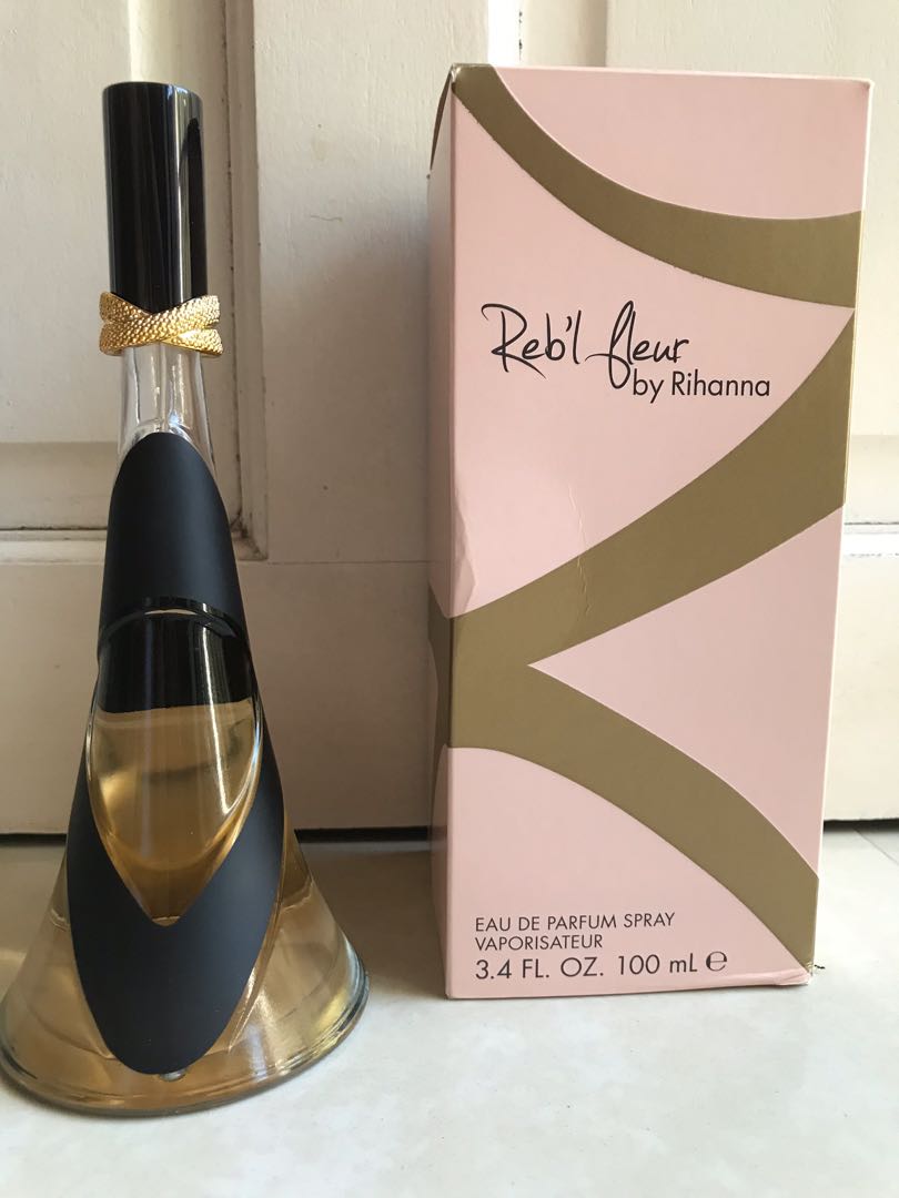 Fleur discount by rihanna