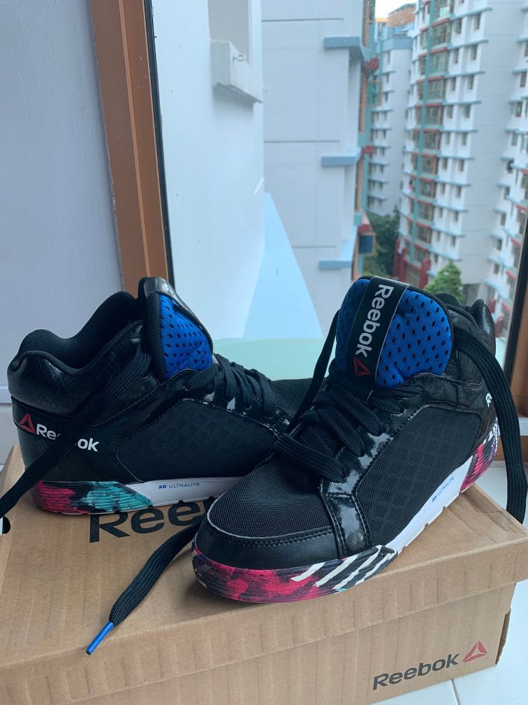 Reebok shop ur tempo