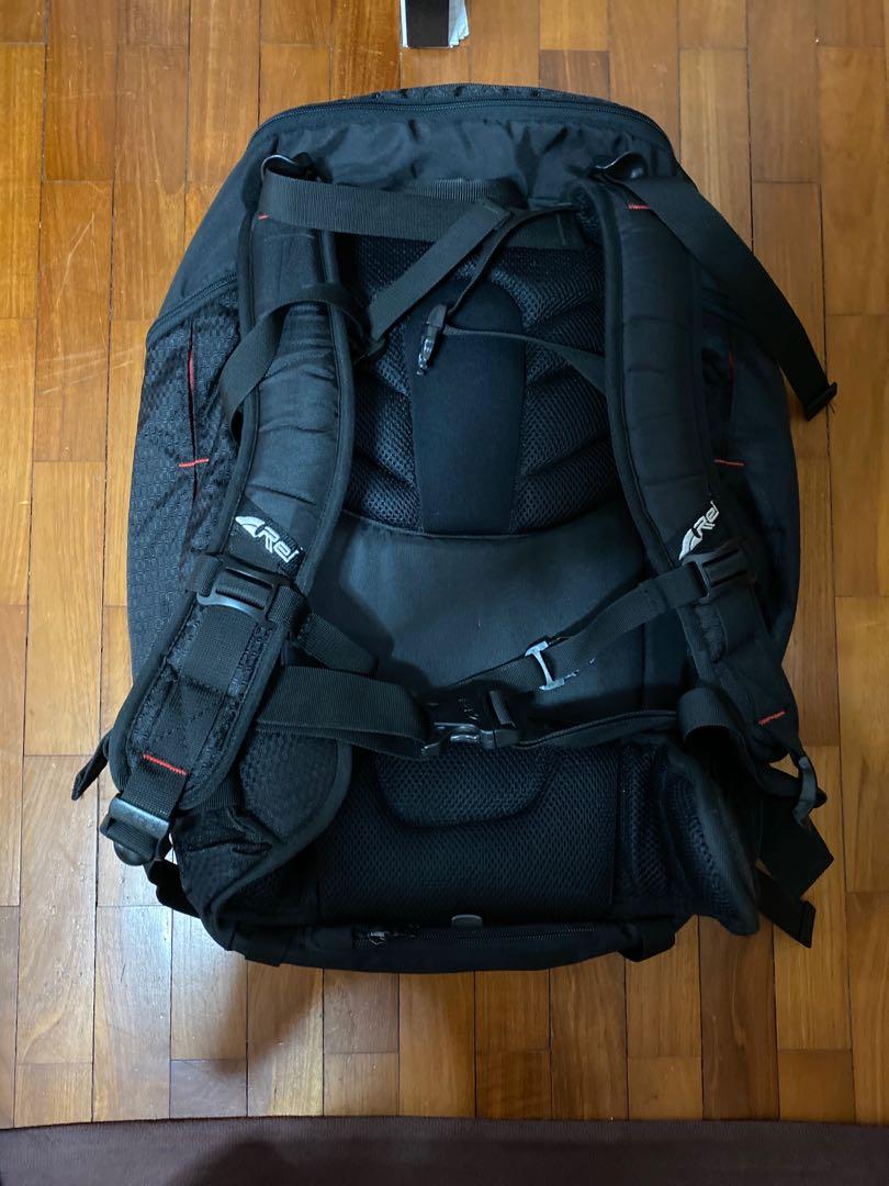 Rei Backpack/Carrier 45 litters, Luxury, Bags & Wallets, Backpacks on