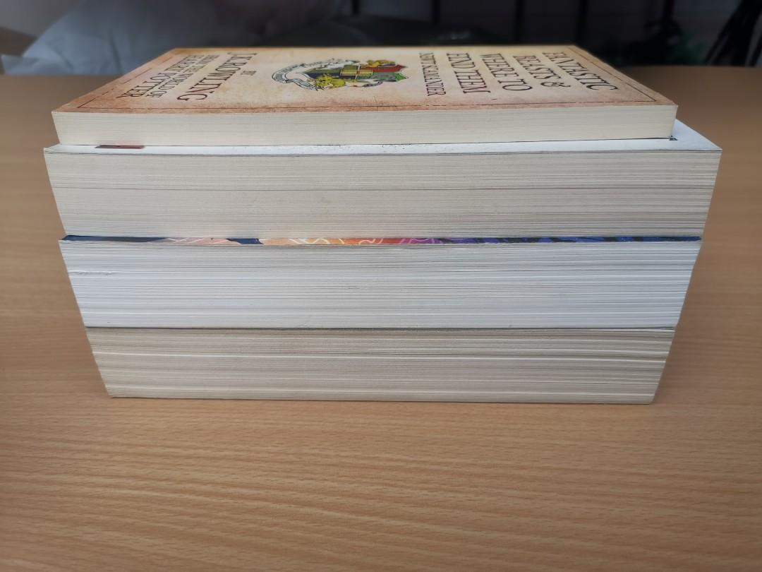 Rick Riordan, J. K. Rowling, and Cassandra Clare Books for sale ...