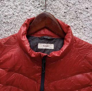Rompi vest rider