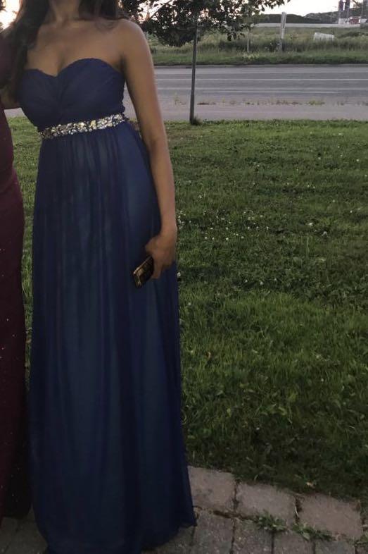 Prom dresses online bramalea city centre