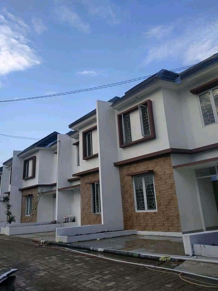 Rumah Mewah Harga Murah 3kt 2km Shm Properti Dijual Di Carousell