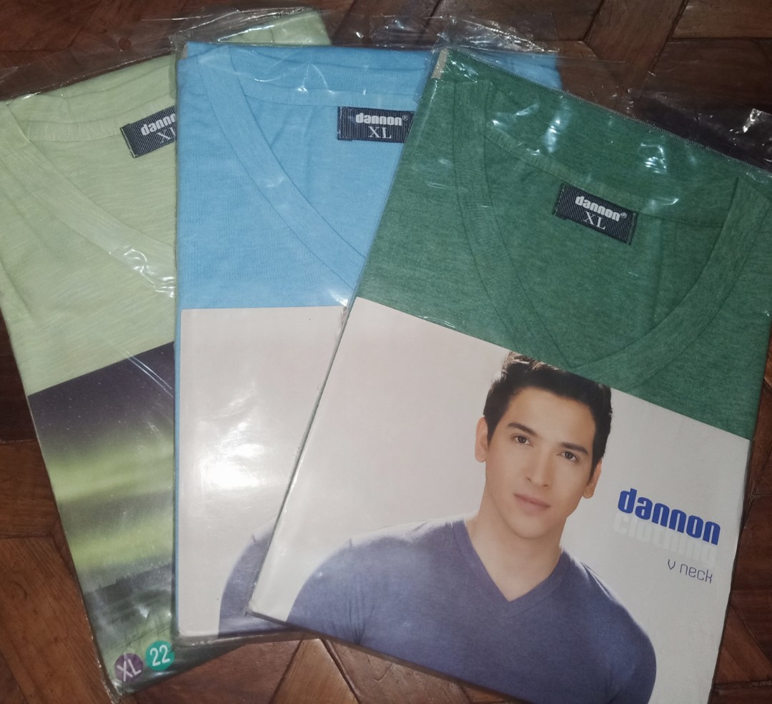 Sale Dannon Clothing Men S Vneck Men S Fashion Coats Jackets And Outerwear On Carousell