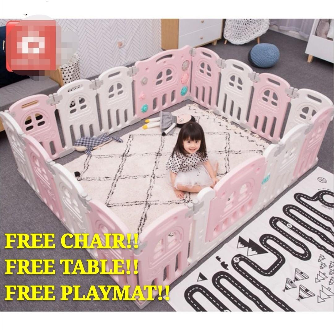 baby play yard for sale