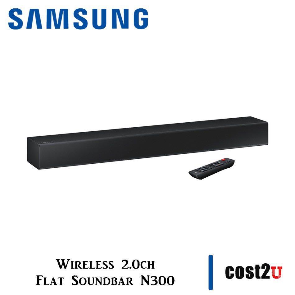 hwn 300 soundbar
