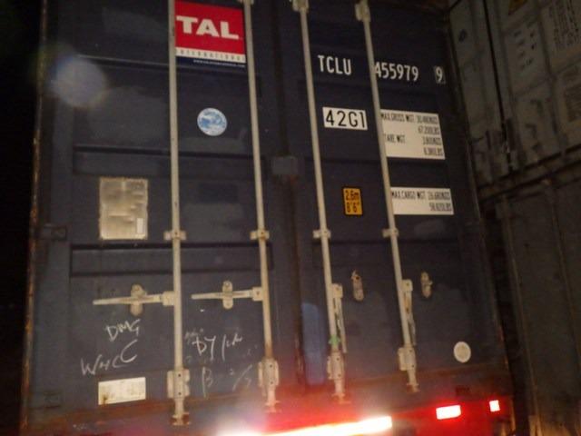 Shipping Container Van (Category: Construction & Building Materials) located in Navotas City. Submitted by asaenterprises (Listing ID 1018879757, Image 1). Description: Selling 20 footer 10 footer 40 footer Container Delivery Boom Truck Back to Back Truck Delivery Tow For rent - Dry Container Van 20 Footer Class A - 75k Class B - 65k 40 Footer Standard- 85k High Cube - 95k 10 footer class B 80k Class C - 35k We have stock in Manila, Cebu, Davao, 