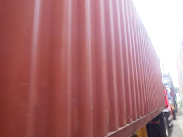 Shipping Container Van 20 40 footer (Category: Construction & Building Materials) located in Navotas City. Submitted by asaenterprises (Listing ID 1018880218, Image 3). Description: Selling 20 footer 10 footer 40 footer Container Delivery Boom Truck Back to Back Truck Delivery Tow For rent - Dry Container Van 20 Footer Class A - 75k Class B - 65k 40 Footer Standard- 85k High Cube - 95k 10 footer class B 80k Class C - 35k We have stock in Manila, 