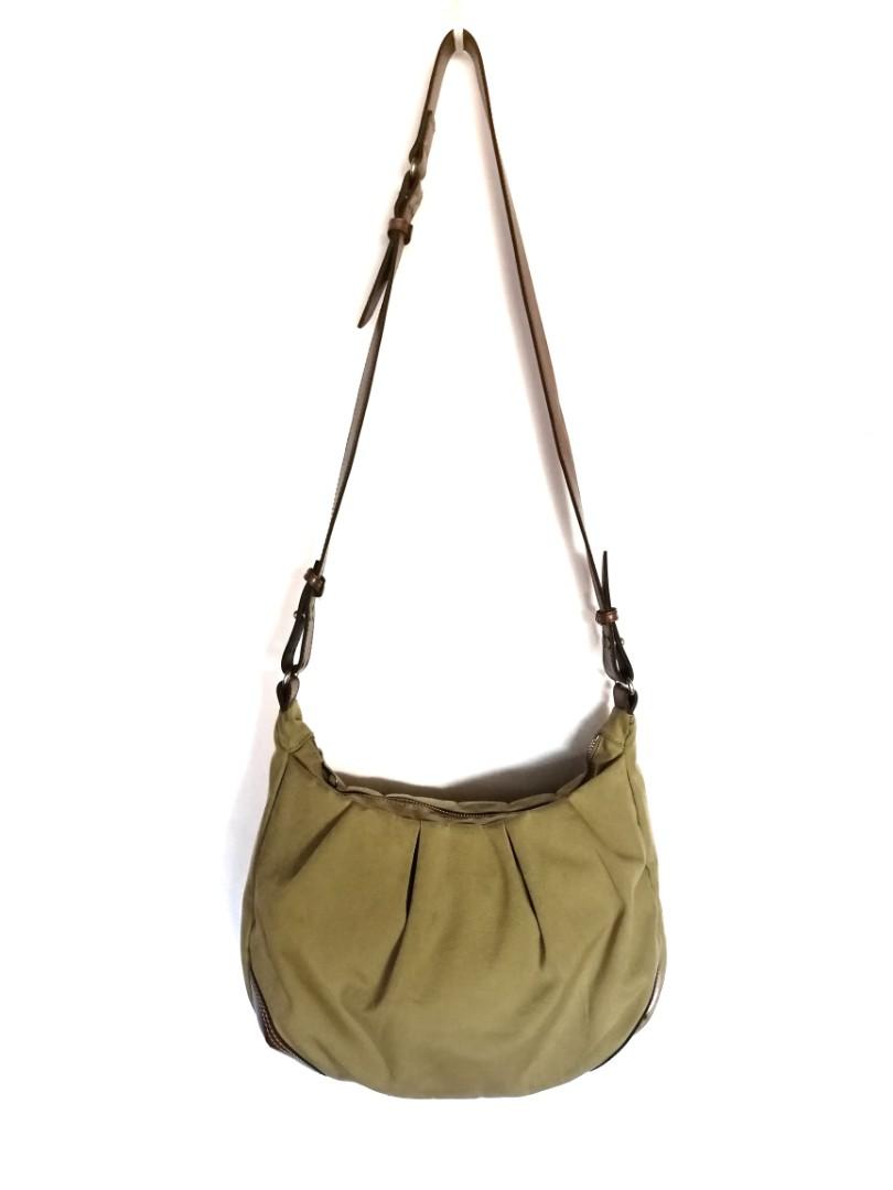 Japanese Brand SAZABY Sling Bag Women s Fashion Bags Wallets Cross body Bags on Carousell