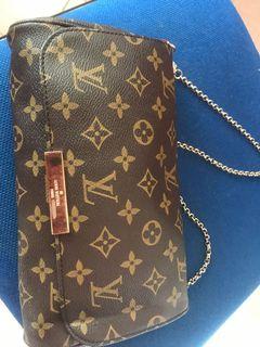 Sling bag LV dato vida, Women's Fashion, Bags & Wallets, Tote Bags on  Carousell