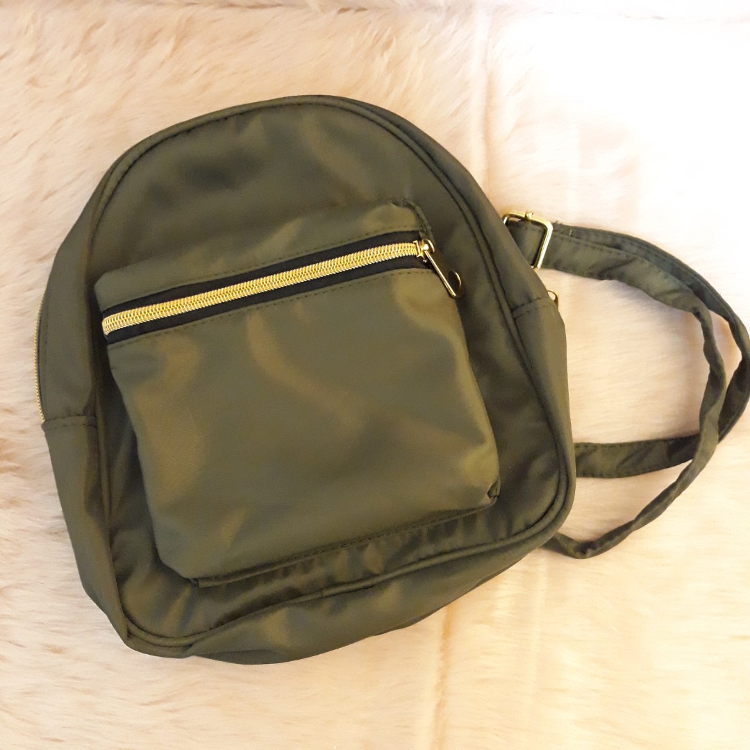small army backpack