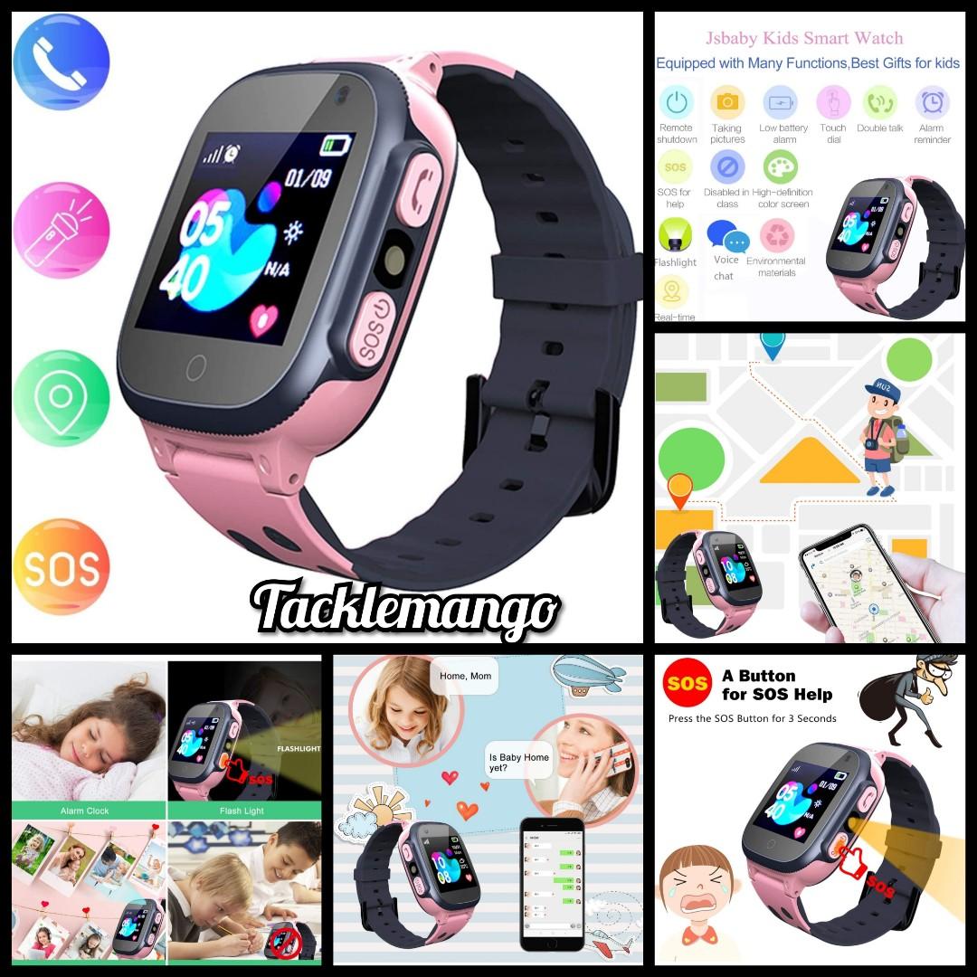 szbxd smart watch instructions