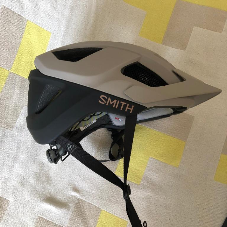 smith session mips bike helmet