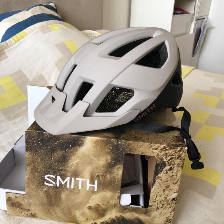 Smith session sales matte tusk