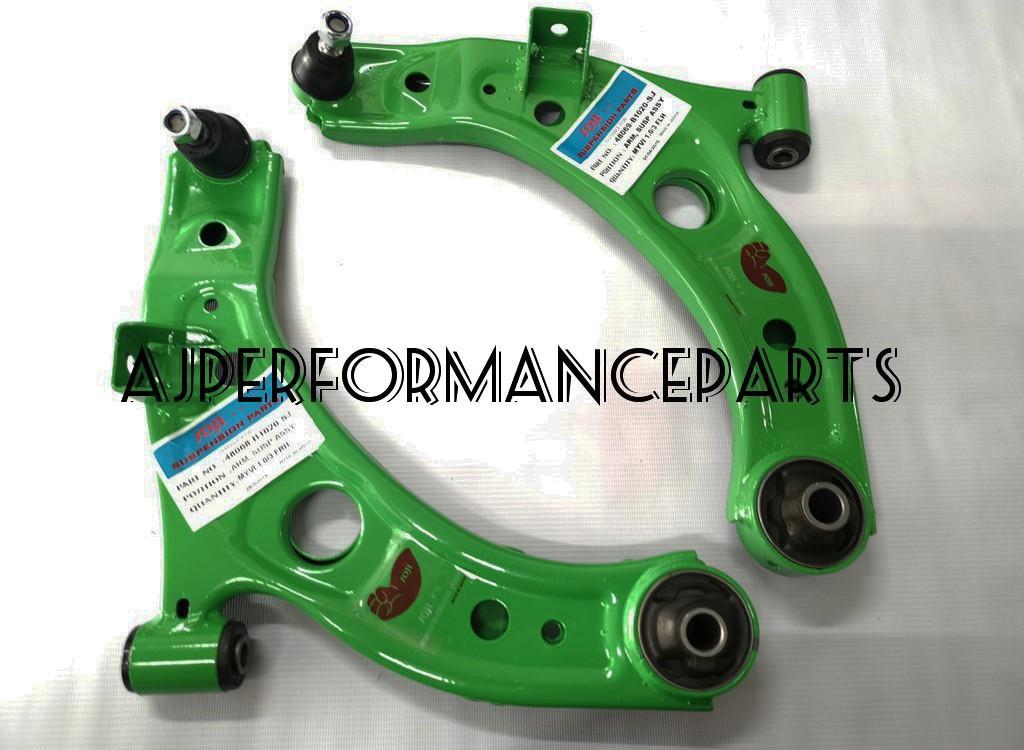 Lower shop arm myvi