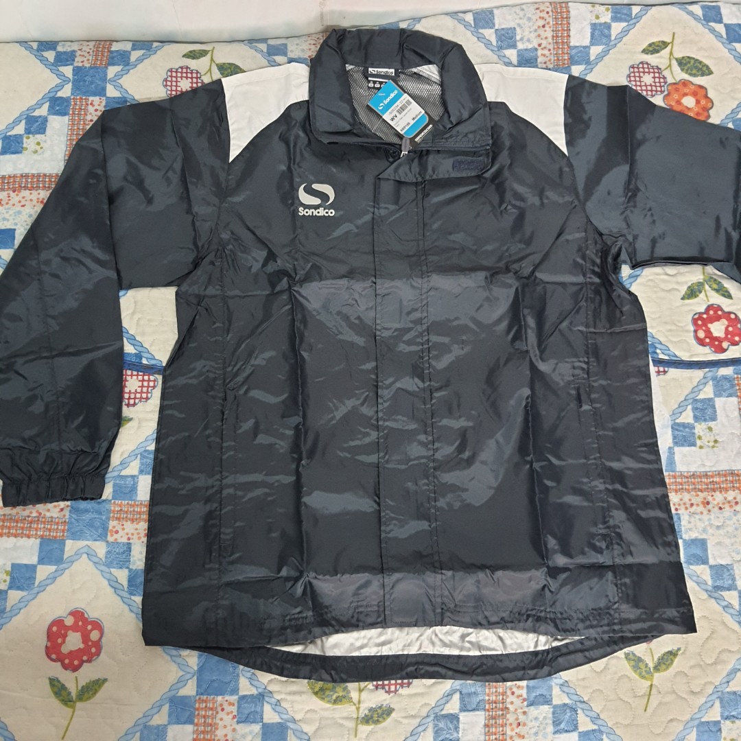 Sondico rain jacket on sale