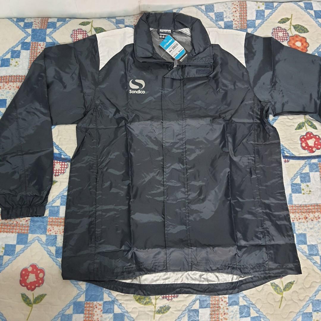 Sondico cheap rain jacket