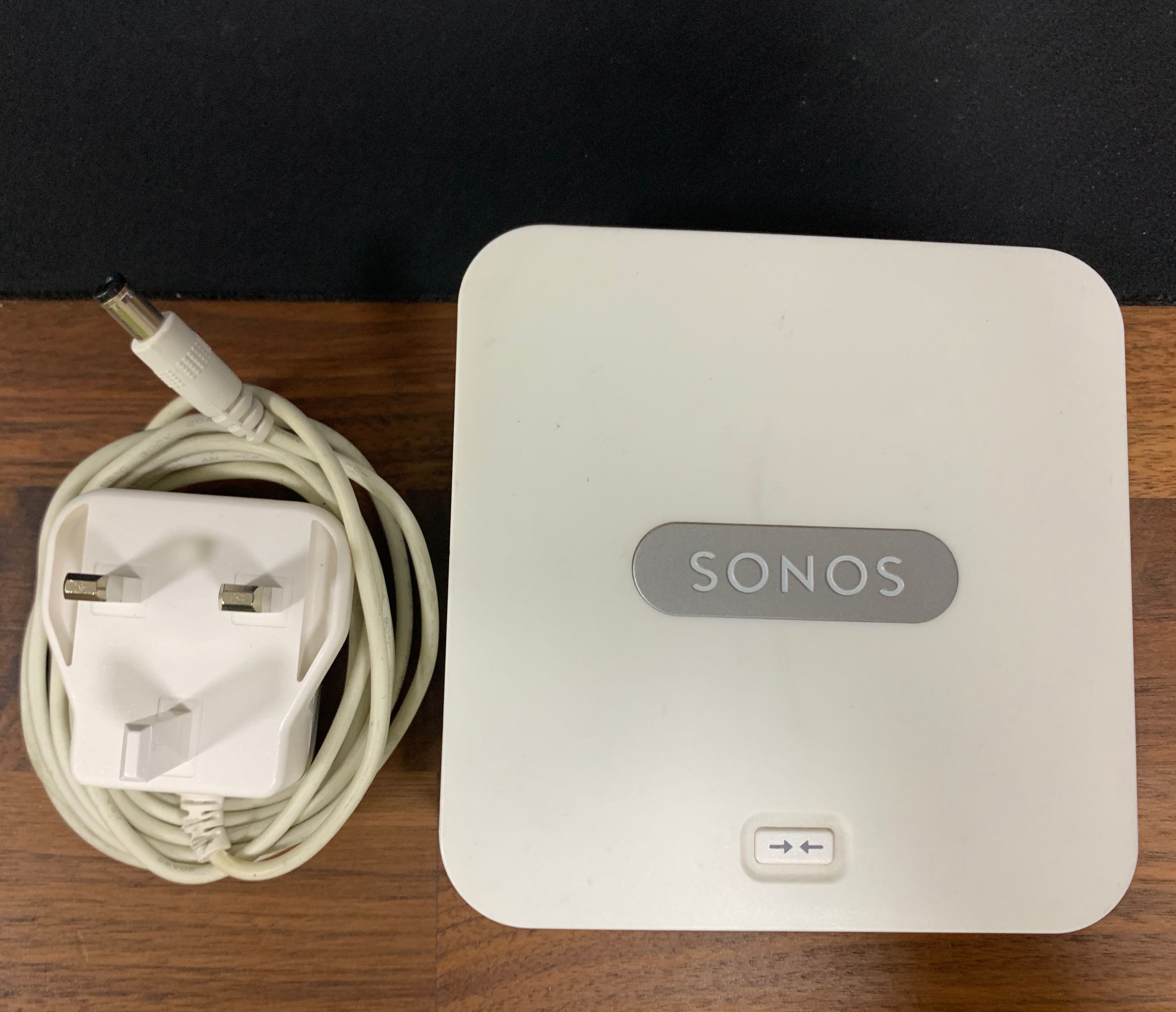 Sonos Bridge, Audio, Soundbars, Speakers & Amplifiers on Carousell