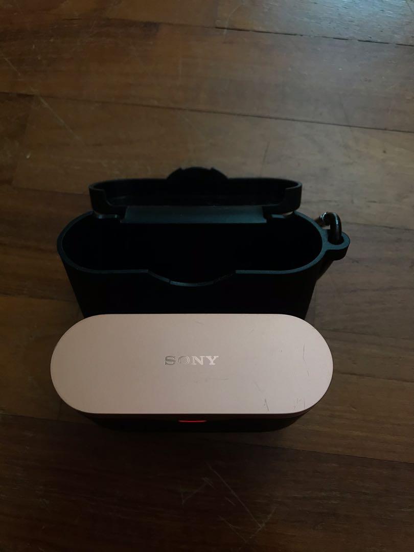 Sony Wf1000xm3511330981522319363