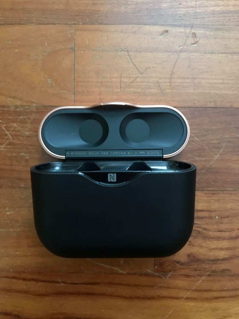 Sony Wf1000xm3511330981522319362