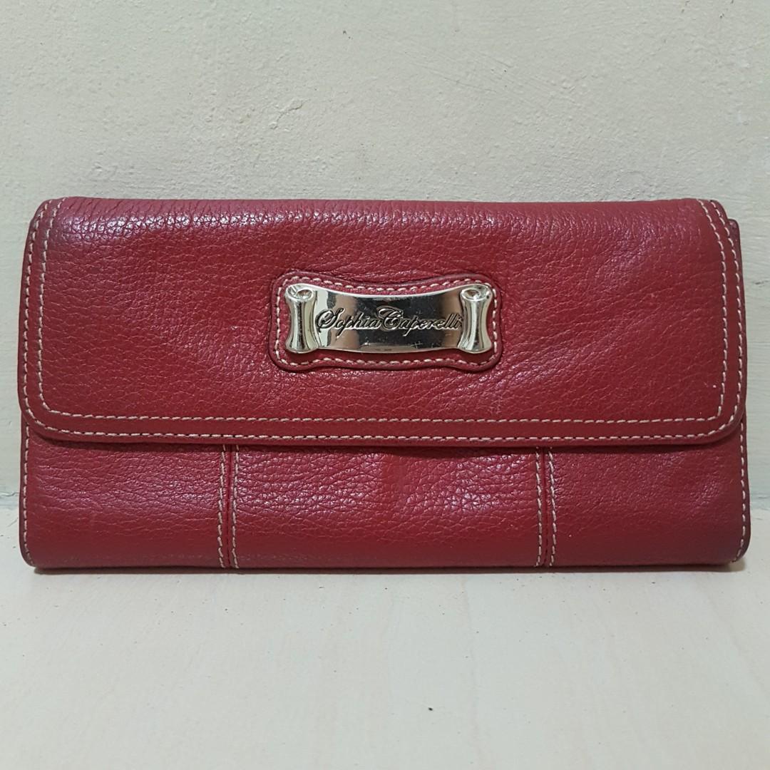 Sophia caperelli purse new discount